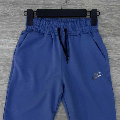 Шорты MMZ (13-17) M205 blue (лето) MMZ M205 blue