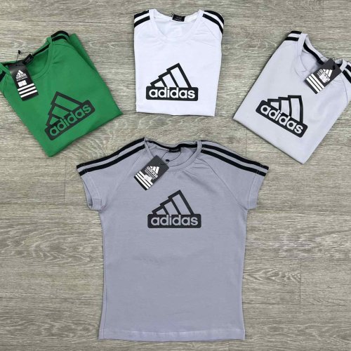 Футболка MMZ (9-13) M229 white (лето) MMZ M229 white