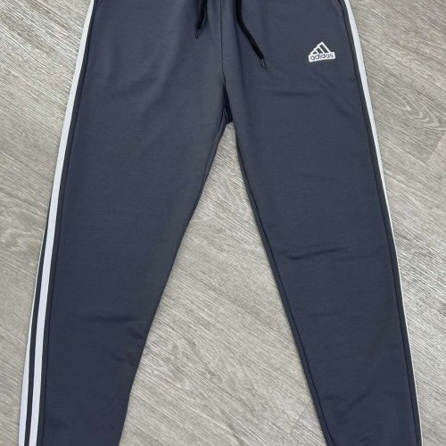 Штаны спорт MMZ (13-17) 209-3 d.grey (деми) MMZ 209-3 d.grey