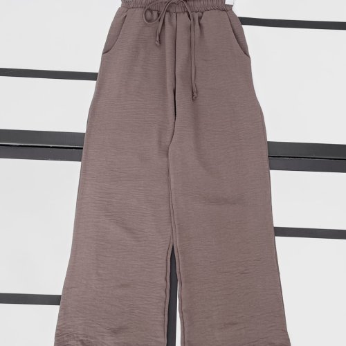 Штаны Kosmy (134-158) K34 nude (деми) Kosmy K34 nude