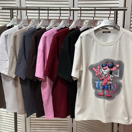 Футболка Lelis (44-46) 1060-18 beige (лето) Lelis 1060-18 beige