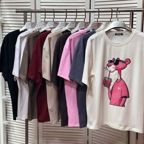 Футболка Lelis (44-46) 1060-20 grey (лето) Lelis 1060-20 grey