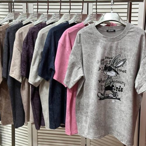 Футболка Lelis (44-46) 1061-10 white (лето) Lelis 1061-10 white