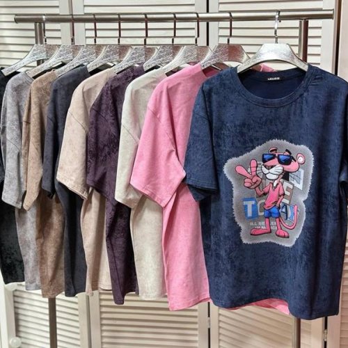 Футболка Lelis (44-46) 1061-11 beige (лето) Lelis 1061-11 beige