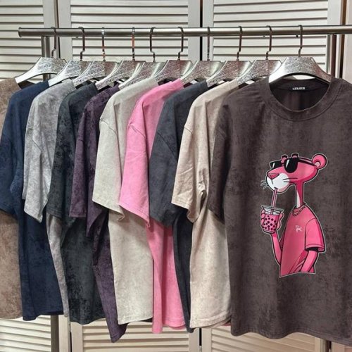 Футболка Lelis (44-46) 1061-12 grey (лето) Lelis 1061-12 grey