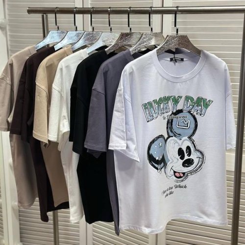 Футболка Lelis (44-46) 1060-1 beige (лето) Lelis 1060-1 beige