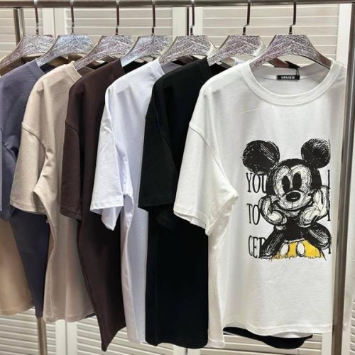 Футболка Lelis (44-46) 1060-5 beige (лето) Lelis 1060-5 beige