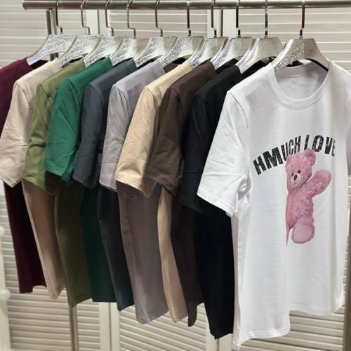 Футболка Lelis (44-46) 1013 khaki (лето) Lelis 1013 khaki