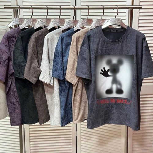 Футболка Lelis (44-46) 1061 brown (лето) Lelis 1061 brown