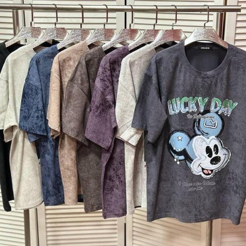 Футболка Lelis (44-46) 1061-1 white (лето) Lelis 1061-1 white