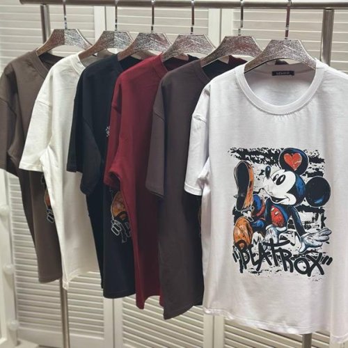 Футболка Lelis (44-46) 1060-12 brown (лето) Lelis 1060-12 brown