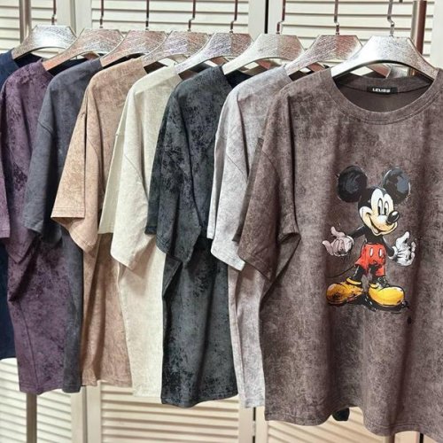 Футболка Lelis (44-46) 1061-4 white (лето) Lelis 1061-4 white