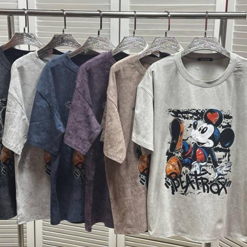 Футболка Lelis (44-46) 1061-5 beige (лето) Lelis 1061-5 beige