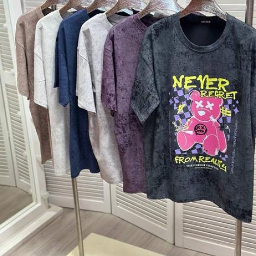 Футболка Lelis (44-46) 1061-7 white (лето) Lelis 1061-7 white