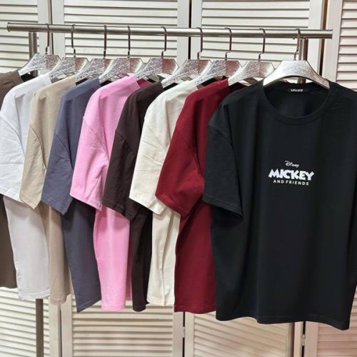 Футболка Lelis (44-46) 1060-15 black (лето) Lelis 1060-15 black