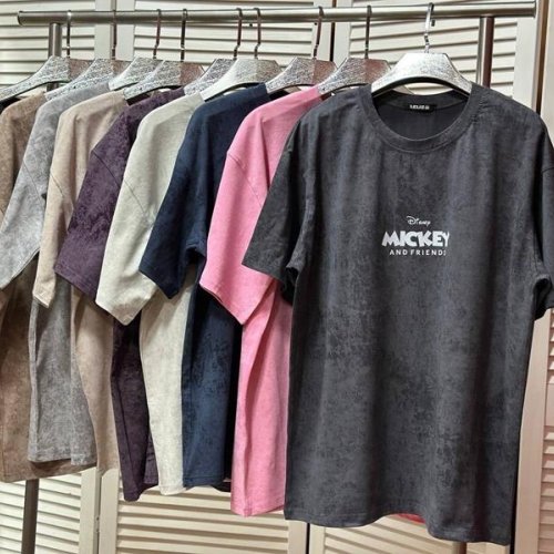 Футболка Lelis (44-46) 1061-8 d.grey (лето) Lelis 1061-8 d.grey