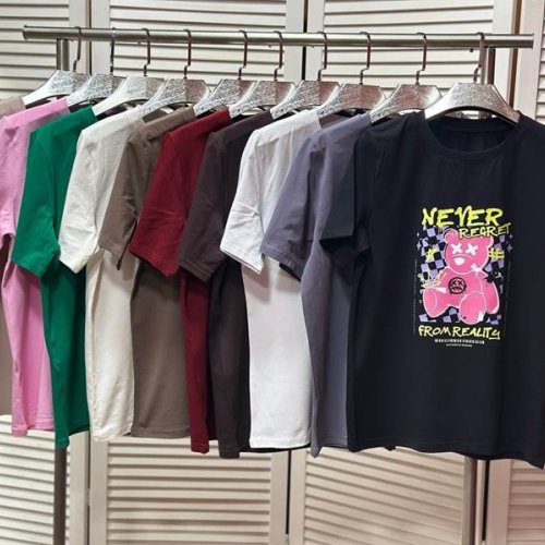 Футболка Lelis (44-46) 1013-4 beige (лето) Lelis 1013-4 beige