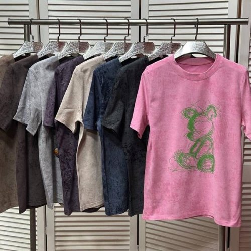 Футболка Lelis (44-46) 1014-5 beige (лето) Lelis 1014-5 beige