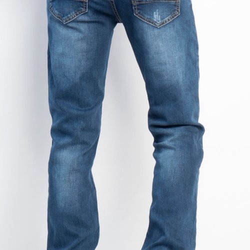 Джинсы God Baron (29-38) 427-2 blue (деми) God Baron 427-2 blue