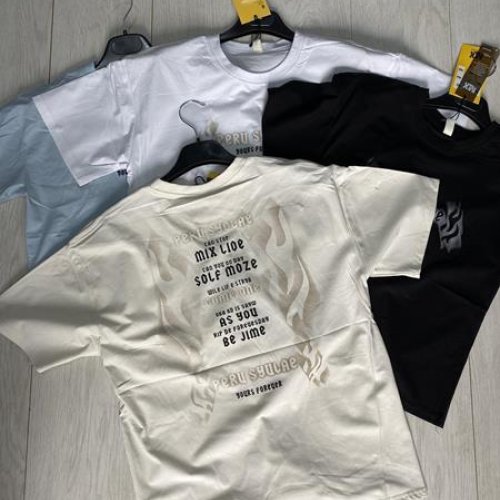 Футболка Annet (150-180) AZ-0138 white (лето) Annet AZ-0138 white