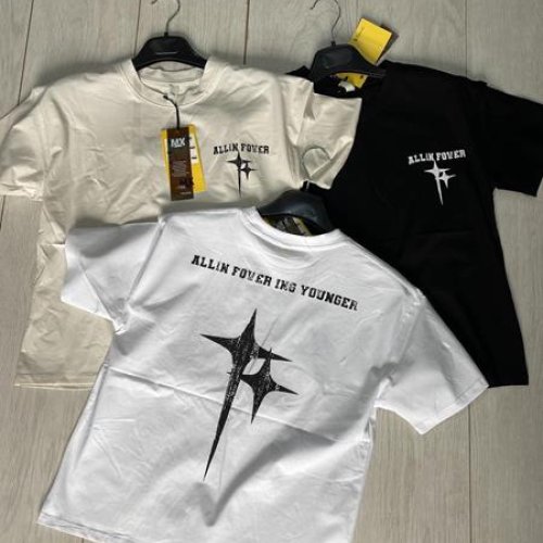 Футболка Annet (150-180) AZ-0140 black (лето) Annet AZ-0140 black