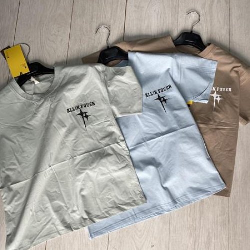 Футболка Annet (150-180) AZ-0141 mint (лето) Annet AZ-0141 mint