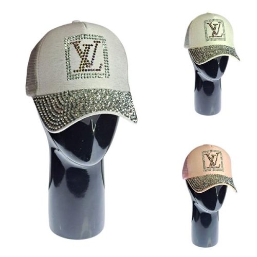 Кепка Annet (56-58) PG196 mix (лето) Annet PG196 mix