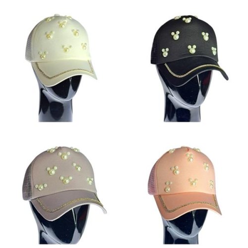 Кепка Annet (56-58) PG200 mix (лето) Annet PG200 mix