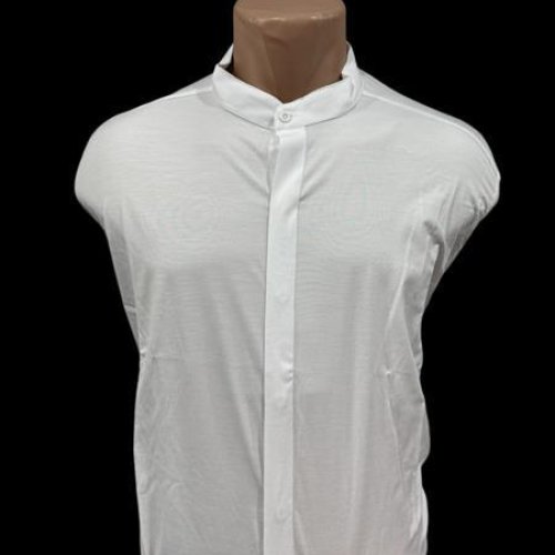 Рубашка Mary Poppins (3XL-6XL) 4597 white (деми) Mary Poppins 4597 white