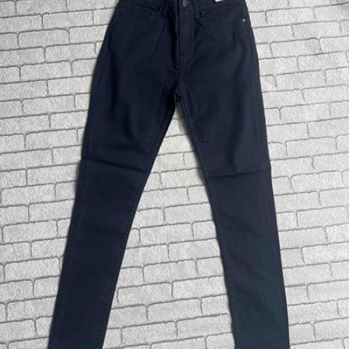 Штаны Valentina (S-XL) VL72 black (деми) Valentina VL72 black