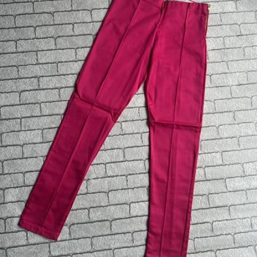 Штаны Valentina (S-L) VL76 crimson (деми) Valentina VL76 crimson