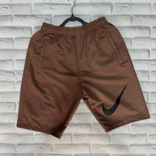 Шорты Long Sport (46-54) LS161 brown (лето) Long Sport LS161 brown