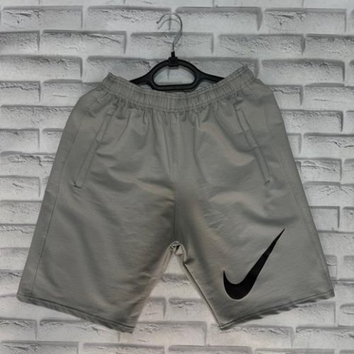 Шорты Long Sport (46-54) LS163 l.grey (лето) Long Sport LS163 l.grey