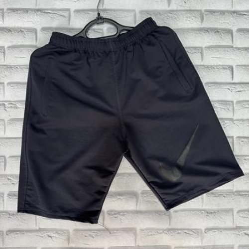 Шорты Long Sport (46-54) LS164 d.grey (лето) Long Sport LS164 d.grey