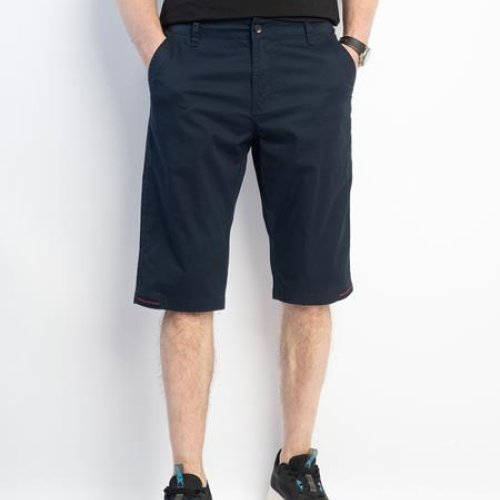 Бриджи Seven Group (S-2XL) 0065 navy (лето) Seven Group 0065 navy