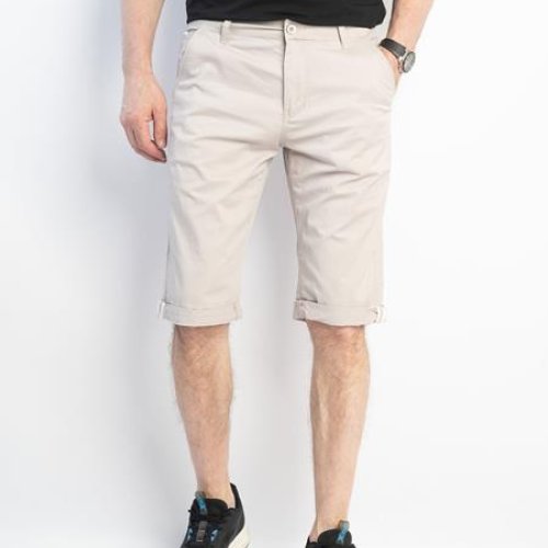 Бриджи Seven Group (S-2XL) 0075 l.beige (лето) Seven Group 0075 l.beige