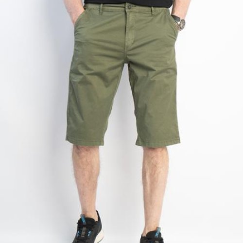 Бриджи Seven Group (S-2XL) 0180 khaki (лето) Seven Group 0180 khaki