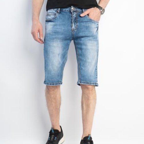 Бриджи Seven Group (27-34) 0209 l.blue (лето) Seven Group 0209 l.blue