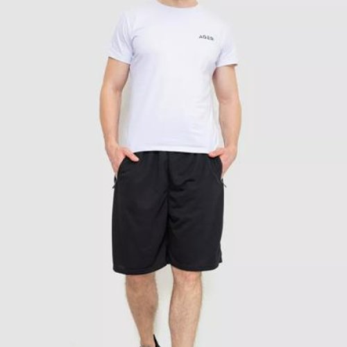 Шорты Seven Group (4XL-9XL) 6593 mix (лето) Seven Group 6593 mix