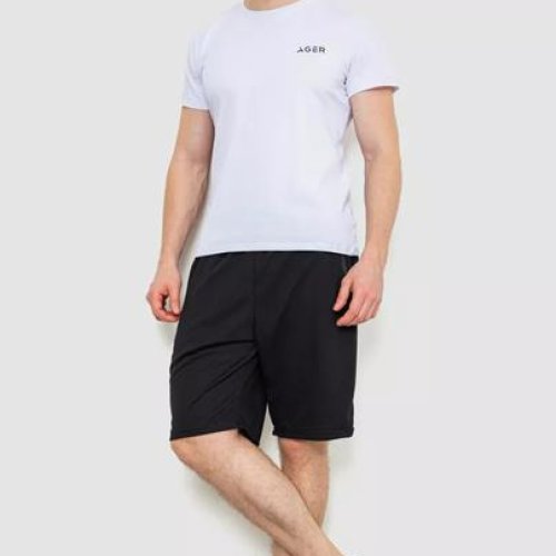 Шорты Seven Group (M-4XL) 6598 mix (лето) Seven Group 6598 mix