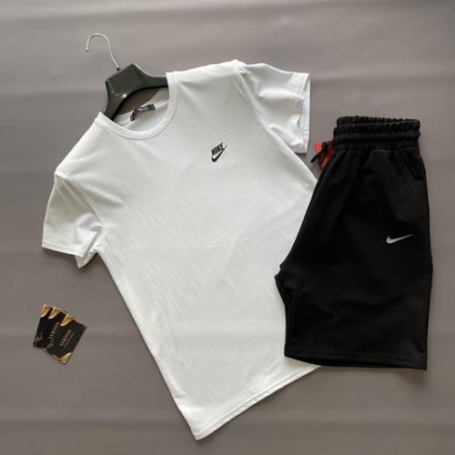 Костюм Verton (S-2XL) VP70 white (лето) Verton VP70 white