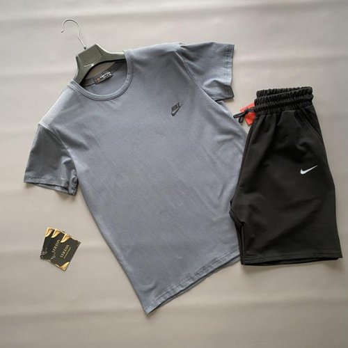 Костюм Verton (S-2XL) VP71 grey (лето) Verton VP71 grey