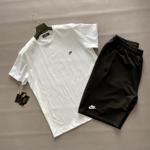 Костюм Verton (XL-5XL) VP77 white (лето) Verton VP77 white