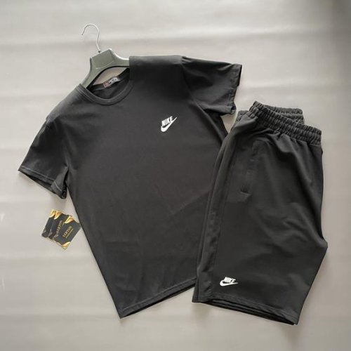 Костюм Verton (XL-5XL) VP78 d.grey (лето) Verton VP78 d.grey