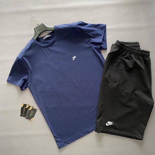 Костюм Verton (XL-5XL) VP79 navy (лето) Verton VP79 navy