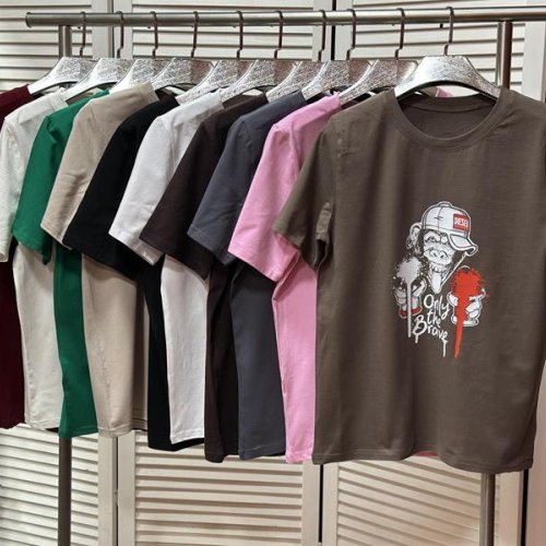 Футболка Lelis (44-46) 1013-7 beige (лето) Lelis 1013-7 beige