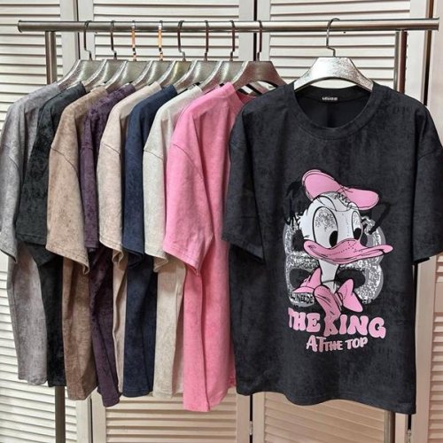 Футболка Lelis (44-46) 1061-14 blue (лето) Lelis 1061-14 blue