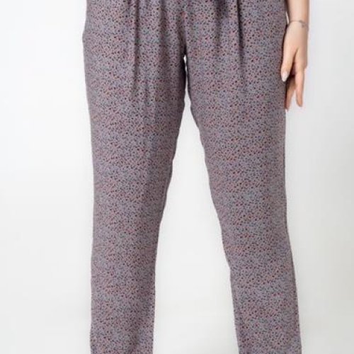 Штаны BRAVEL (4XL-6XL) 042 grey (лето) BRAVEL 042 grey