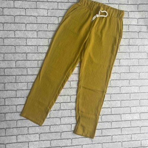 Штаны Valentina (42-48) 214 olive (лето) Valentina 214 olive