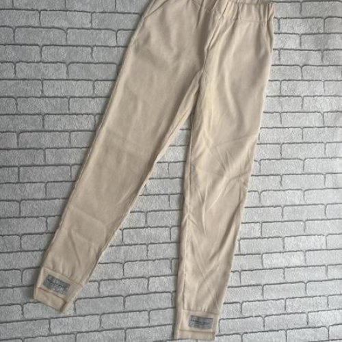 Штаны Valentina (42-48) 226 beige (деми) Valentina 226 beige